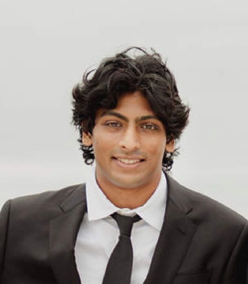 Aditya Reddy